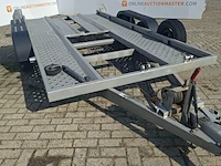 Aanhanger, kk, autoambulance - afbeelding 3 van  23