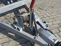 Aanhanger, kk, autoambulance - afbeelding 4 van  23