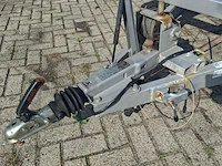 Aanhanger, kk, autoambulance - afbeelding 6 van  23