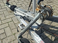 Aanhanger, kk, autoambulance - afbeelding 7 van  23