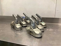 Aanhanger koppeling (6x) - afbeelding 1 van  6