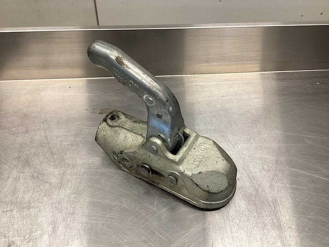 Aanhanger koppeling (6x) - afbeelding 2 van  6