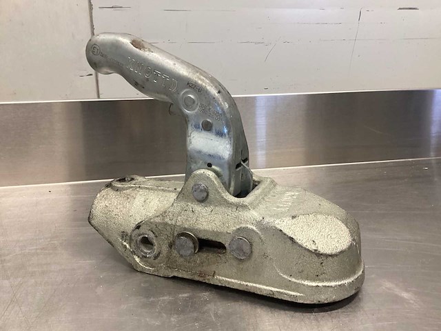 Aanhanger koppeling (6x) - afbeelding 3 van  6