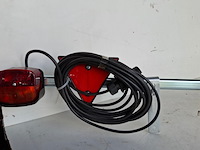 Aanhanger lichtbalk - afbeelding 2 van  5