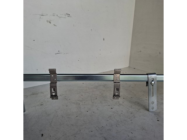 Aanhanger lichtbalk - afbeelding 3 van  5