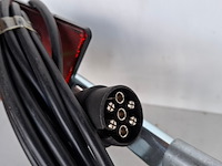 Aanhanger lichtbalk - afbeelding 5 van  5
