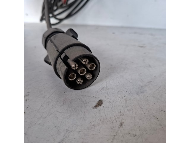 Aanhanger lichtbalk - afbeelding 5 van  5