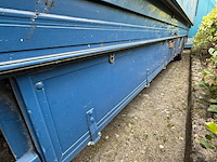 Aanhanger, marktkraam - afbeelding 7 van  9