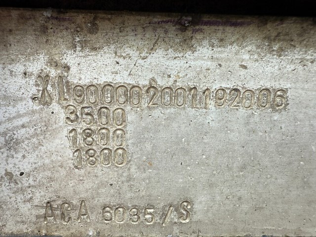 Aanhanger, marktkraam - afbeelding 8 van  9