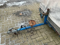 Aanhanger met huif - afbeelding 5 van  5