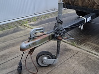 Aanhanger met inhoud - afbeelding 2 van  18