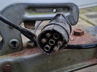 Aanhanger met inhoud - afbeelding 3 van  18