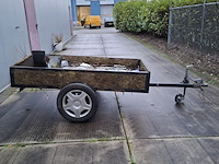 Aanhanger met inhoud - afbeelding 4 van  18