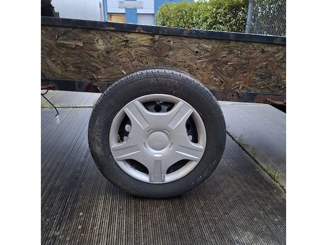 Aanhanger met inhoud - afbeelding 6 van  18