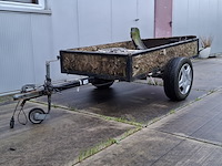 Aanhanger met inhoud - afbeelding 11 van  18