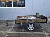 Aanhanger met inhoud - afbeelding 12 van  18