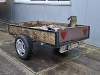 Aanhanger met inhoud - afbeelding 13 van  18