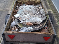 Aanhanger met inhoud - afbeelding 15 van  18