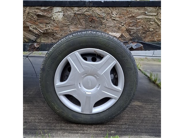 Aanhanger met inhoud - afbeelding 16 van  18