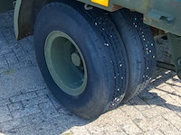 Aanhanger met vlakke laadvloer, netam fruehauf, ancr 14-107, 1982 - afbeelding 5 van  21
