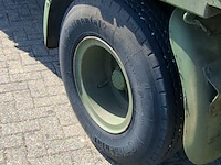 Aanhanger met vlakke laadvloer, netam fruehauf, ancr 14-107, 1982 - afbeelding 7 van  21