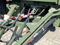 Aanhanger met vlakke laadvloer, netam fruehauf, ancr 14-107, 1982 - afbeelding 9 van  21
