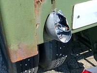 Aanhanger met vlakke laadvloer, netam fruehauf, ancr 14-107, 1982 - afbeelding 13 van  21