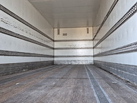 Aanhanger met wissellaadbak hoekstra, 004207, bouwjaar 2000 - afbeelding 2 van  13