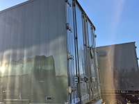 Aanhanger met wissellaadbak hoekstra, 004207, bouwjaar 2000 - afbeelding 11 van  13