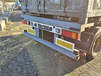 Aanhanger met wissellaadbak hoekstra, 004207, bouwjaar 2000 - afbeelding 13 van  13