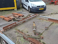 Aanhanger oosterwijk, joe, bouwjaar 2007 - afbeelding 4 van  19