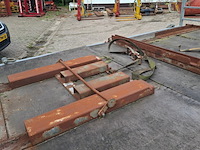 Aanhanger oosterwijk, joe, bouwjaar 2007 - afbeelding 6 van  19