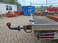 Aanhanger oosterwijk, joe, bouwjaar 2007 - afbeelding 8 van  19