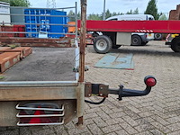 Aanhanger oosterwijk, joe, bouwjaar 2007 - afbeelding 9 van  19