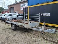 Aanhanger oosterwijk, joe, bouwjaar 2007 - afbeelding 12 van  19