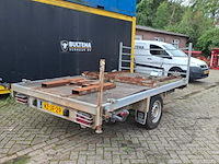 Aanhanger oosterwijk, joe, bouwjaar 2007 - afbeelding 13 van  19