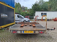 Aanhanger oosterwijk, joe, bouwjaar 2007 - afbeelding 14 van  19