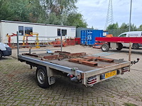 Aanhanger oosterwijk, joe, bouwjaar 2007 - afbeelding 15 van  19
