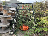 Aanhanger opbouw - afbeelding 2 van  4