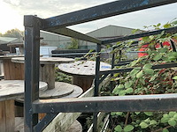 Aanhanger opbouw - afbeelding 3 van  4