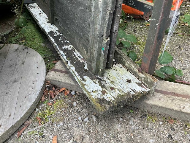 Aanhanger opbouw - afbeelding 4 van  4