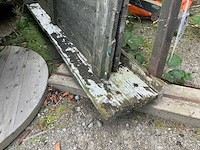 Aanhanger opbouw - afbeelding 4 van  4