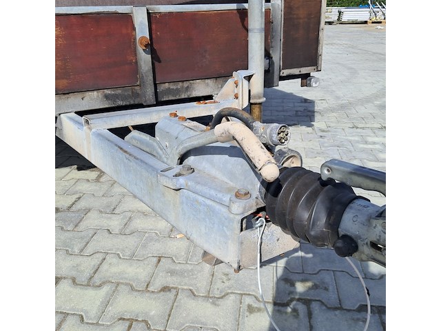 Aanhanger, orbons, g03 - afbeelding 5 van  31