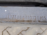 Aanhanger, orbons, g03 - afbeelding 6 van  31