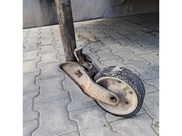 Aanhanger, orbons, g03 - afbeelding 8 van  31