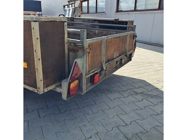 Aanhanger, orbons, g03 - afbeelding 14 van  31