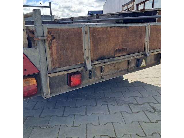 Aanhanger, orbons, g03 - afbeelding 16 van  31