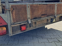 Aanhanger, orbons, g03 - afbeelding 16 van  31