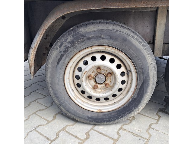 Aanhanger, orbons, g03 - afbeelding 20 van  31