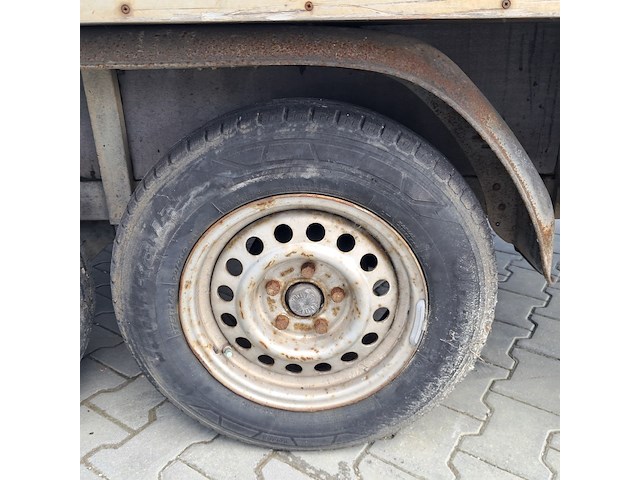 Aanhanger, orbons, g03 - afbeelding 21 van  31